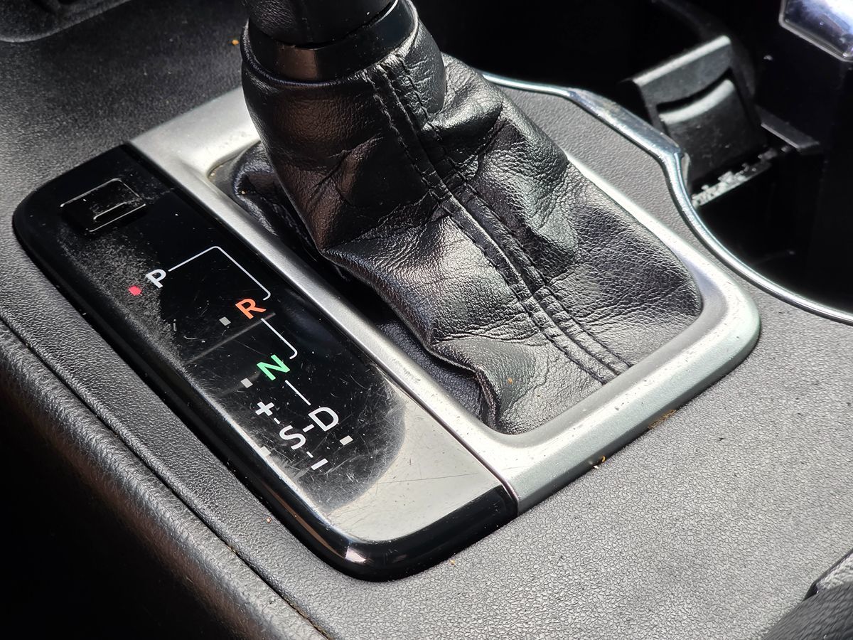 Toyota Highlander photo 48
