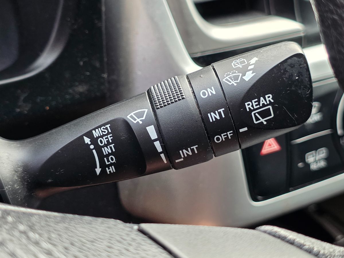 Toyota Highlander photo 51