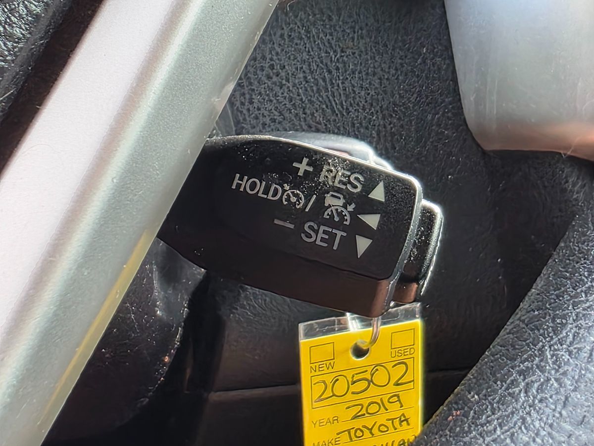 Toyota Highlander photo 52