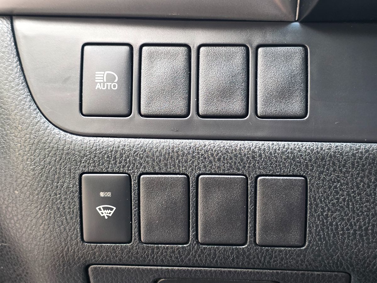 Toyota Highlander photo 53