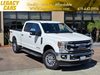2020 Ford Super Duty F-250 SRW XLT