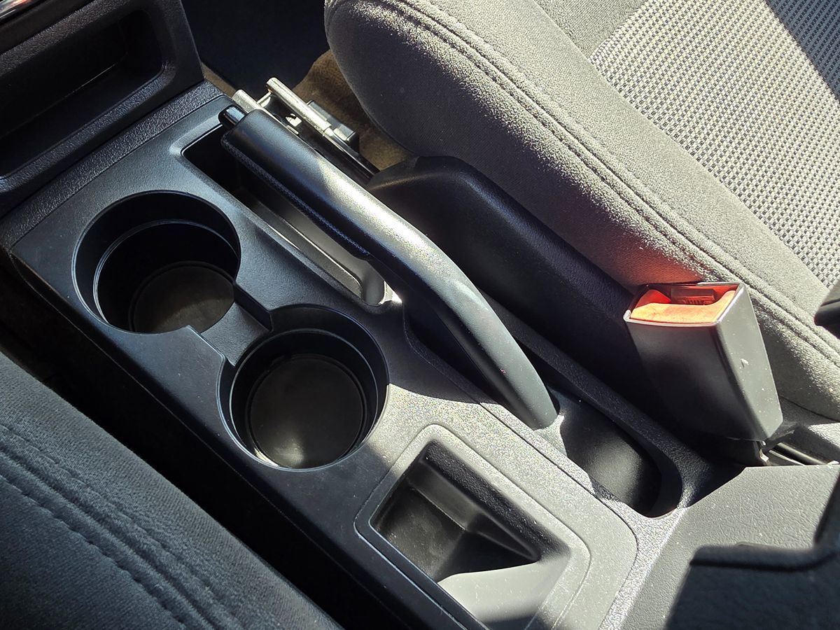 Jeep Patriot photo 35