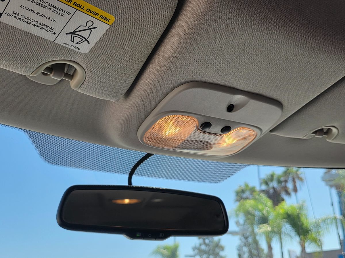 Jeep Patriot photo 37