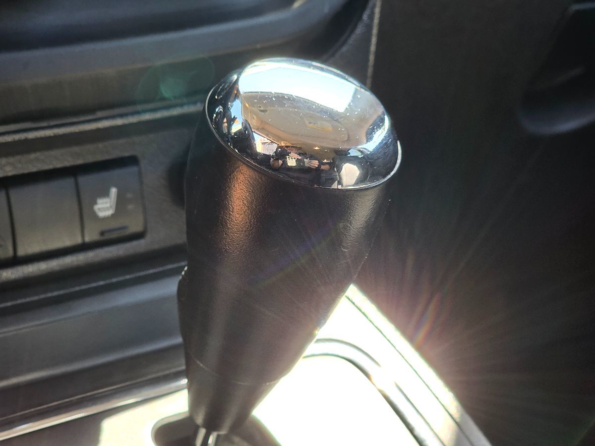 Jeep Patriot photo 40