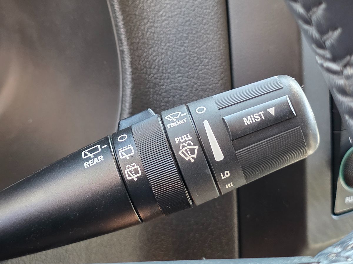 Jeep Patriot photo 43