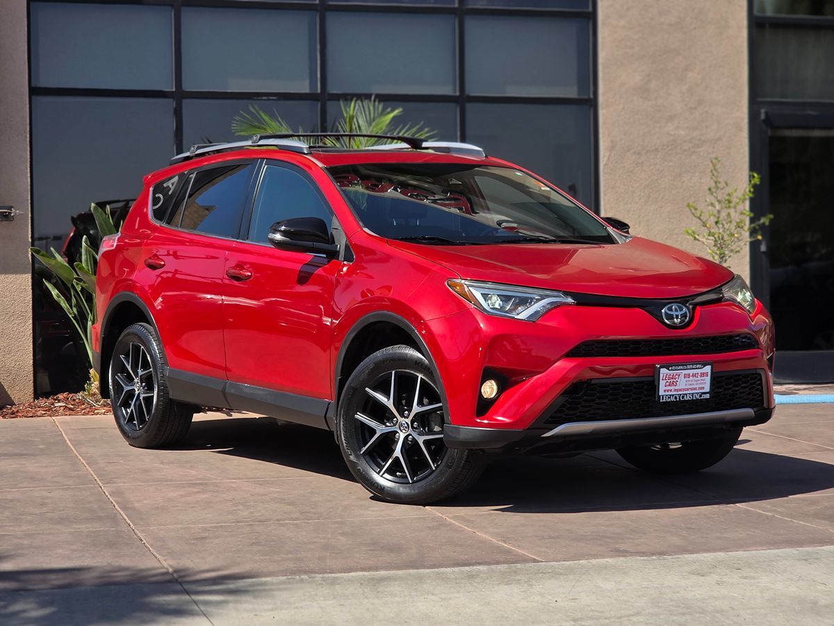 Toyota RAV4 photo 3