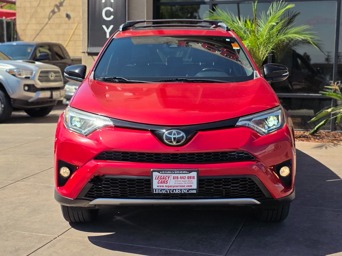 Toyota RAV4 photo 4
