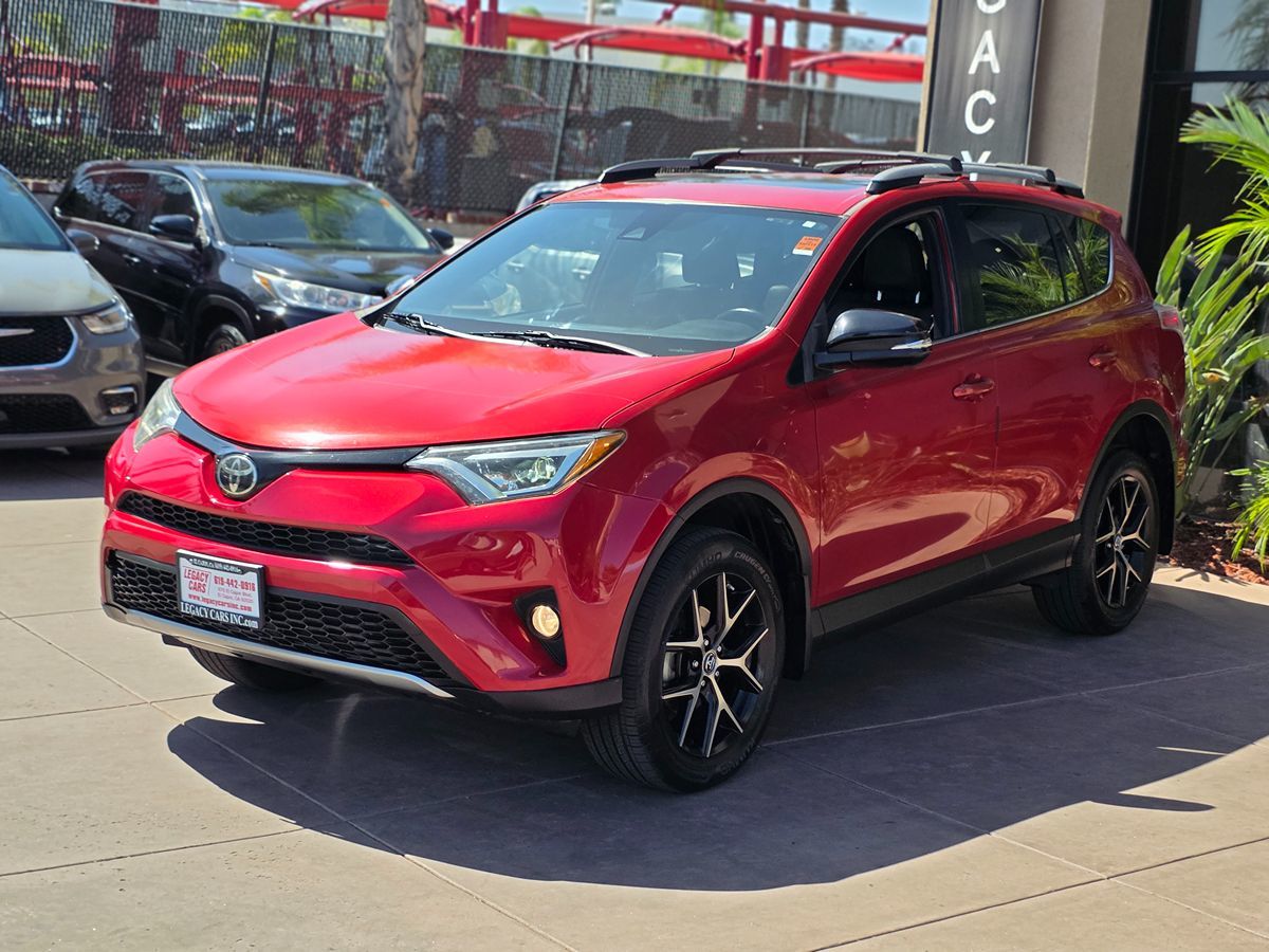 Toyota RAV4 photo 5