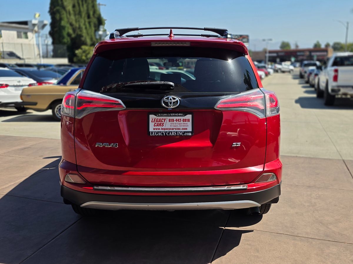 Toyota RAV4 photo 11