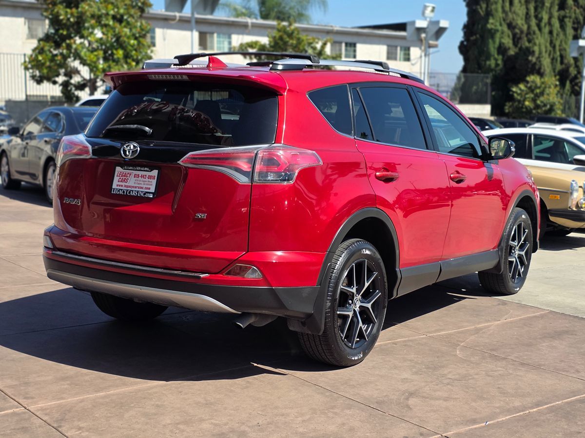 Toyota RAV4 photo 12