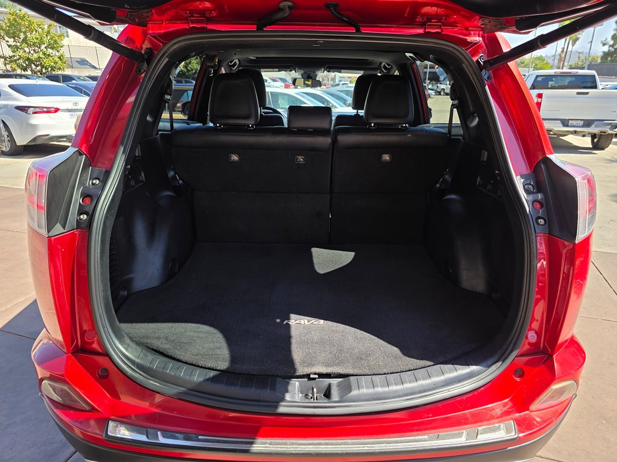 Toyota RAV4 photo 20