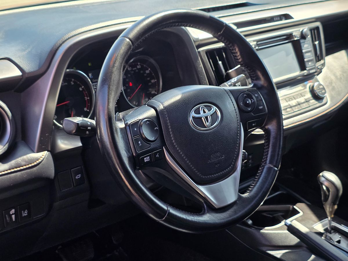 Toyota RAV4 photo 22