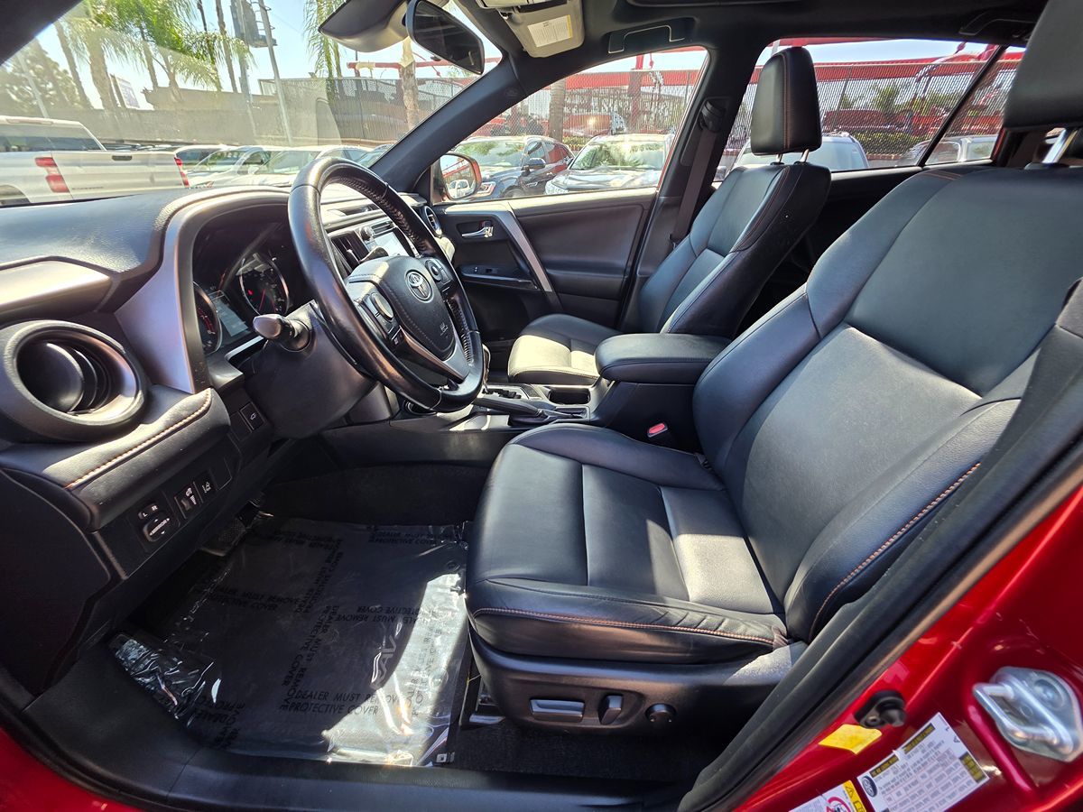 Toyota RAV4 photo 23