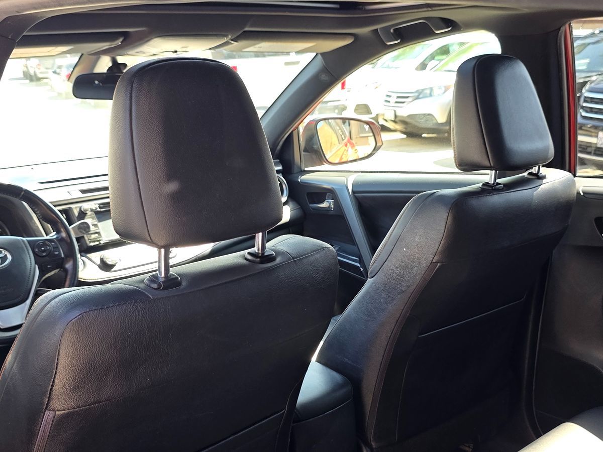 Toyota RAV4 photo 27