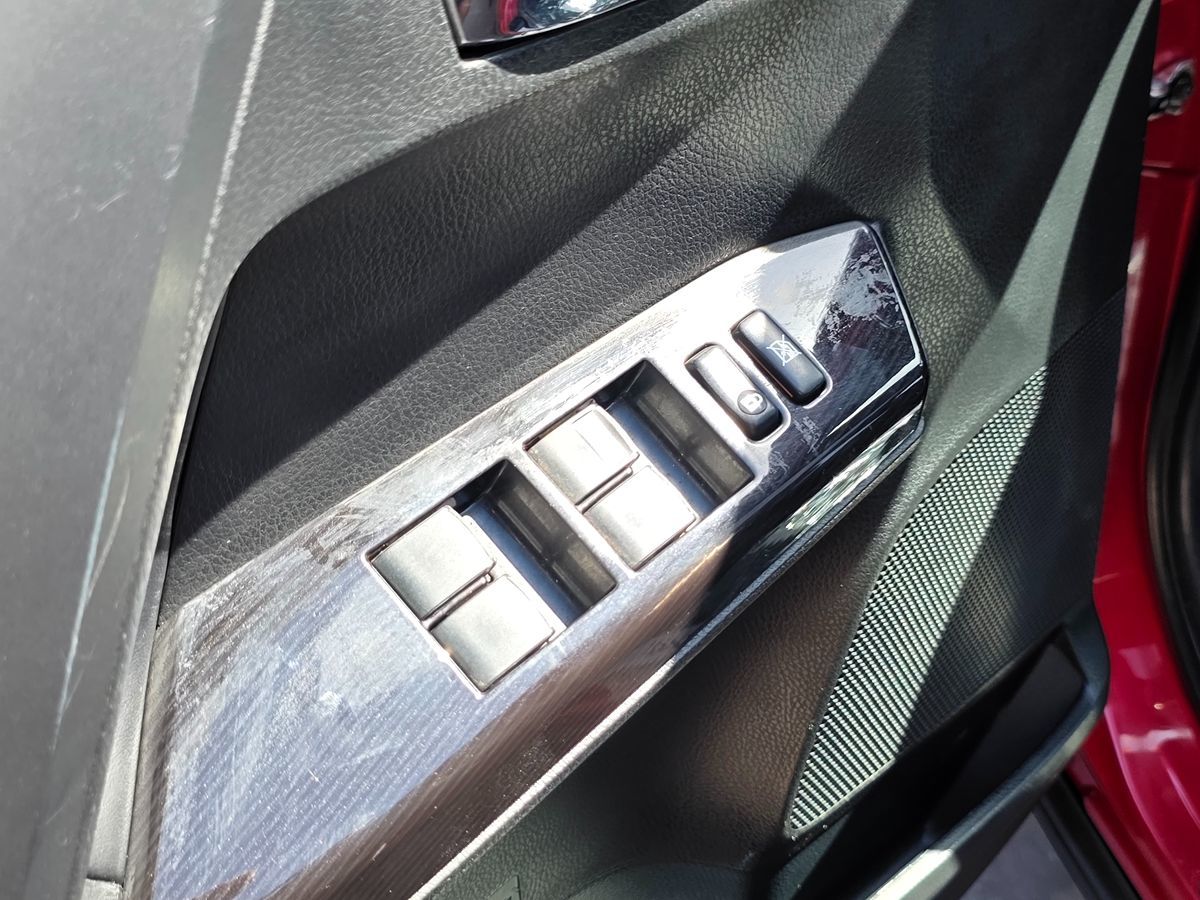 Toyota RAV4 photo 30