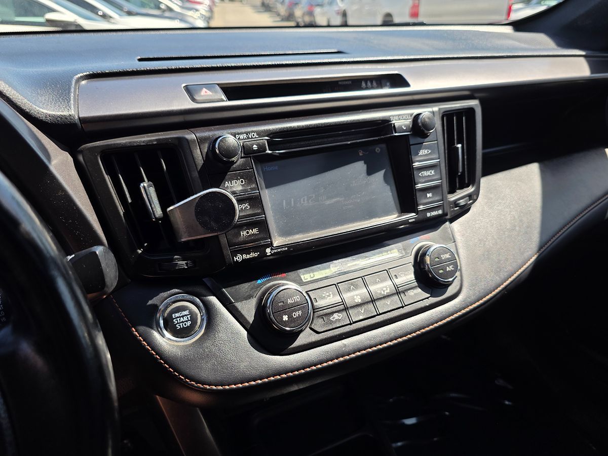 Toyota RAV4 photo 34