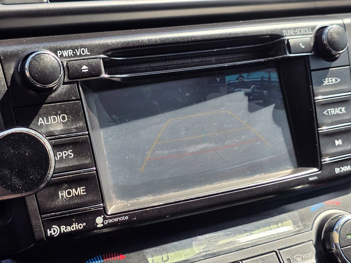 Toyota RAV4 photo 39