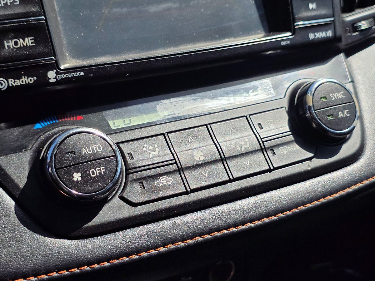 Toyota RAV4 photo 40