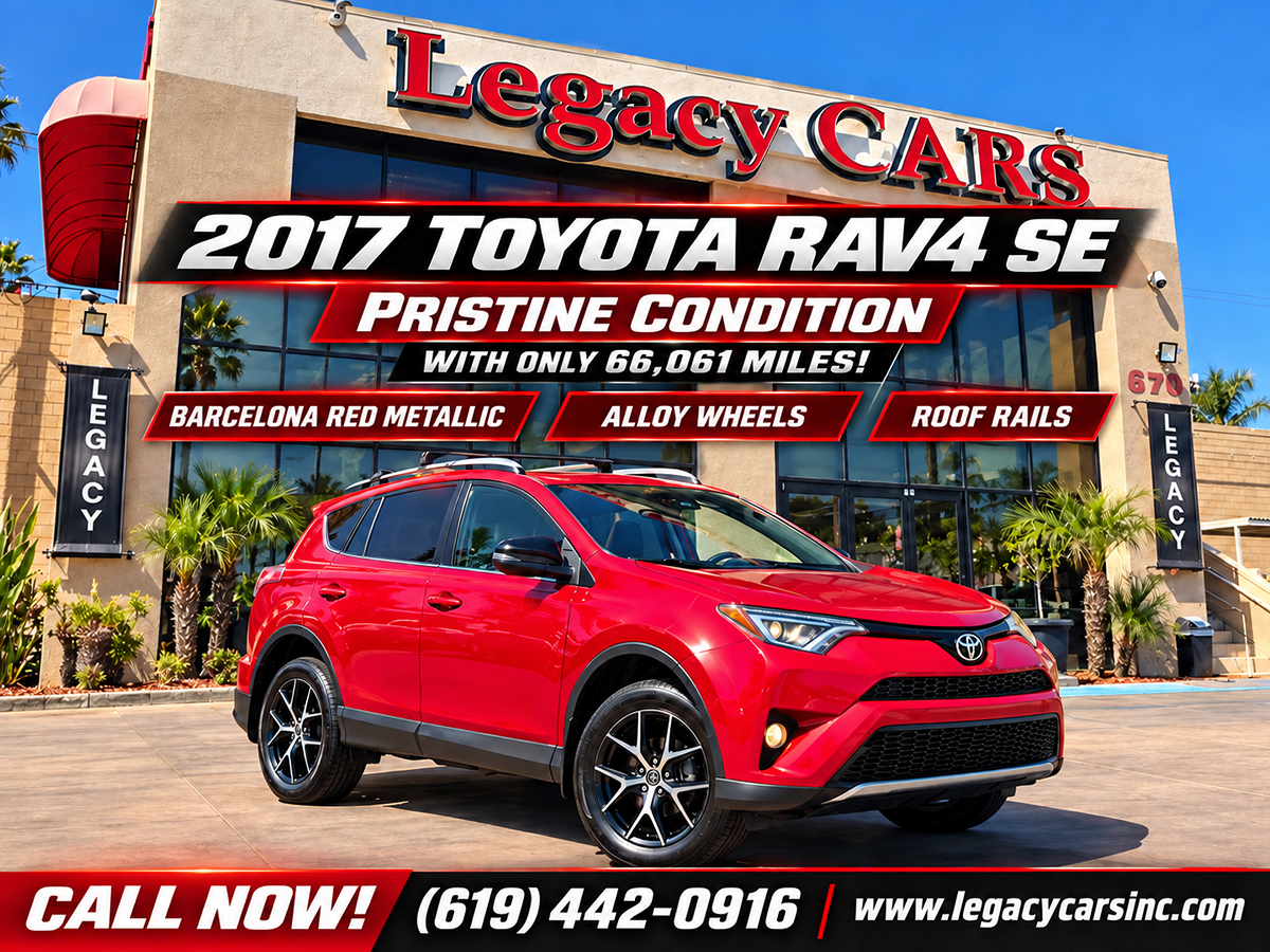 Toyota RAV4 photo 2