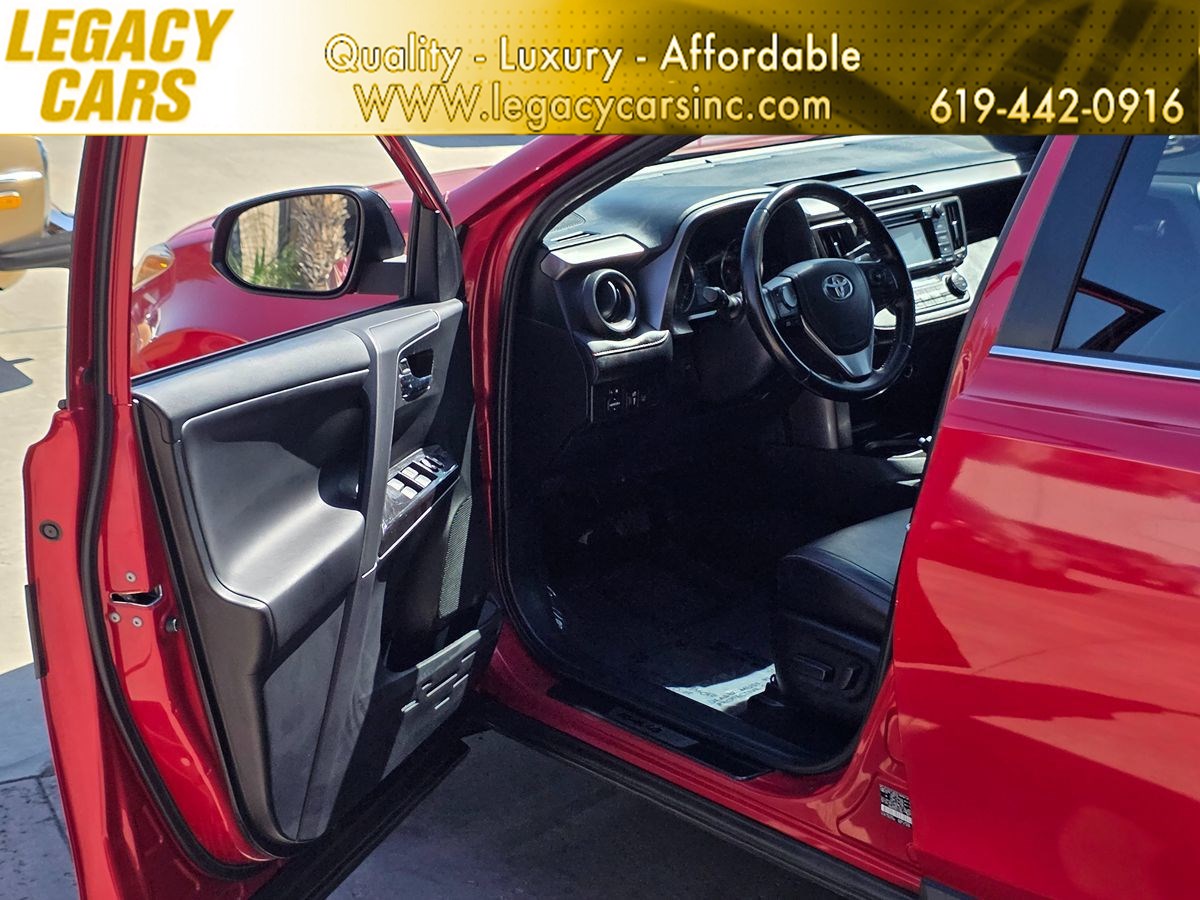 Toyota RAV4 photo 50