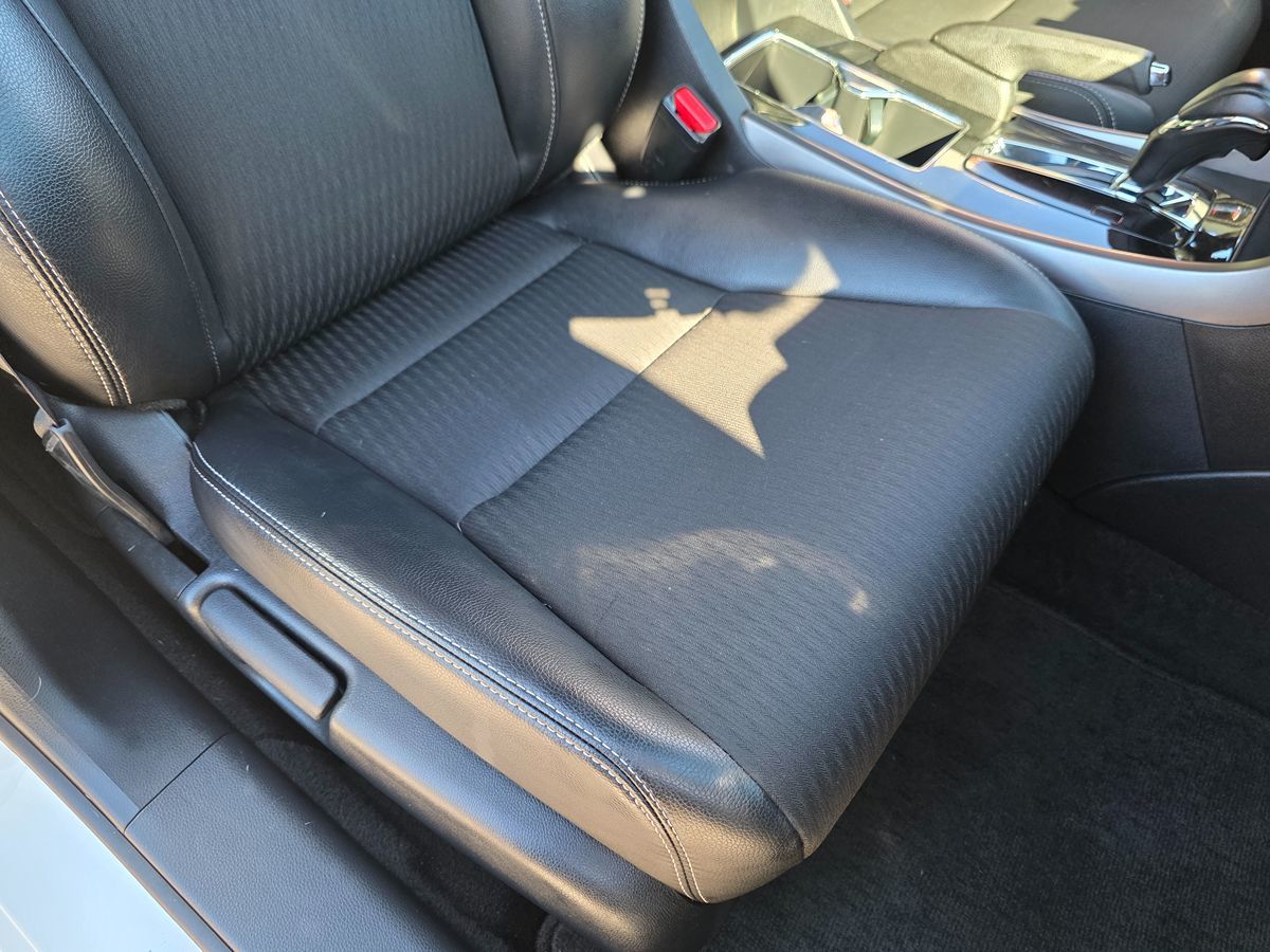 Honda Accord photo 17
