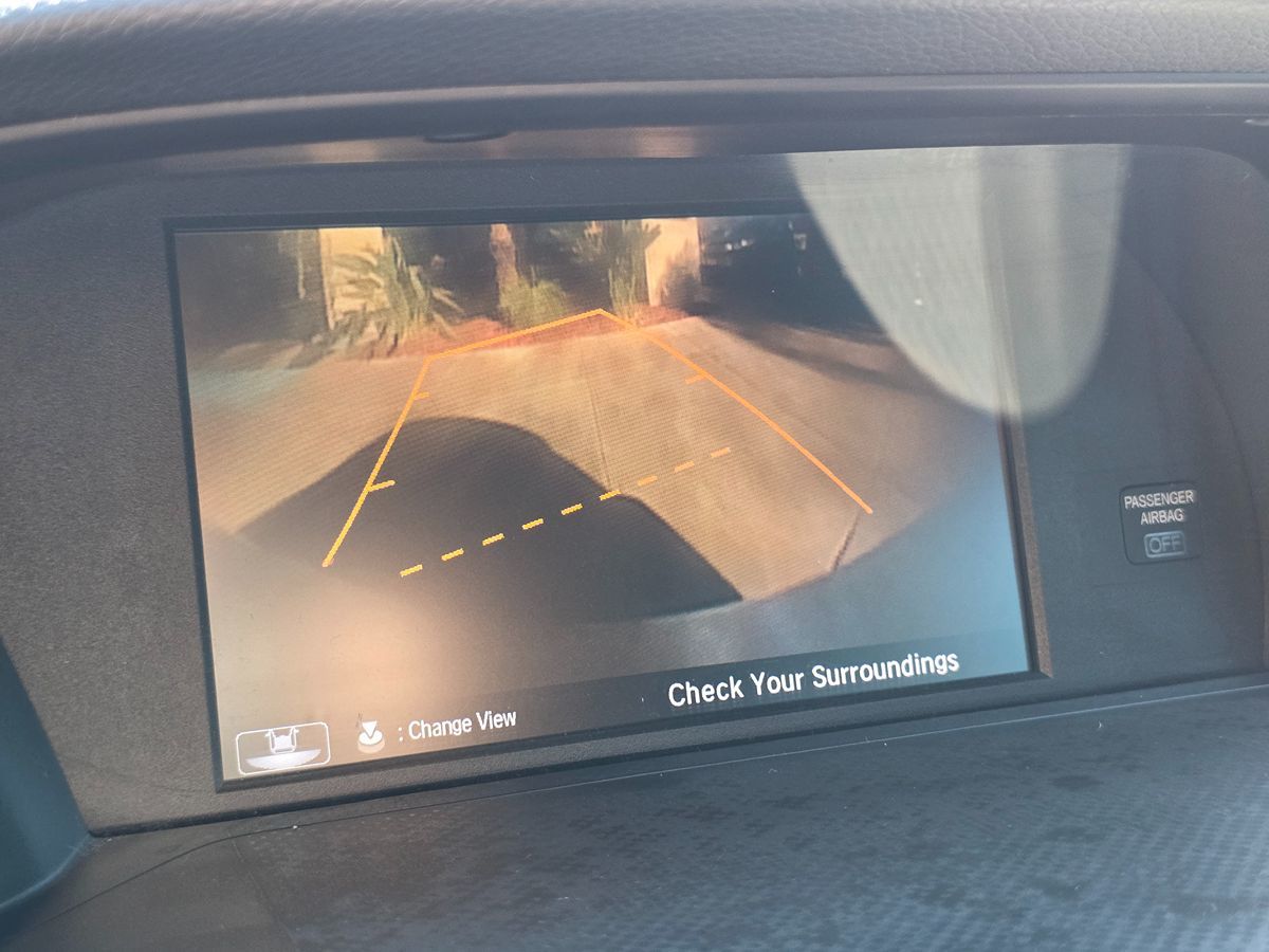 Honda Accord photo 34