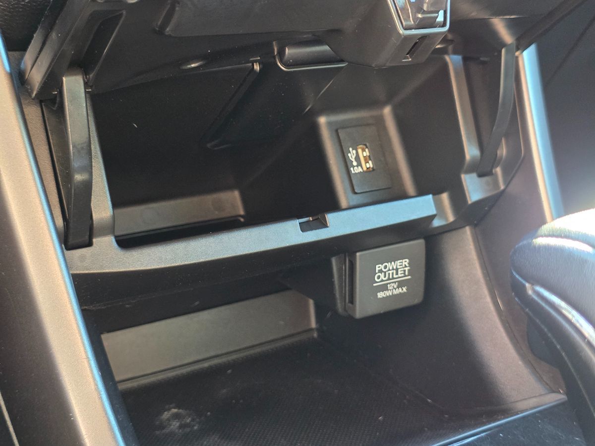 Honda Accord photo 37