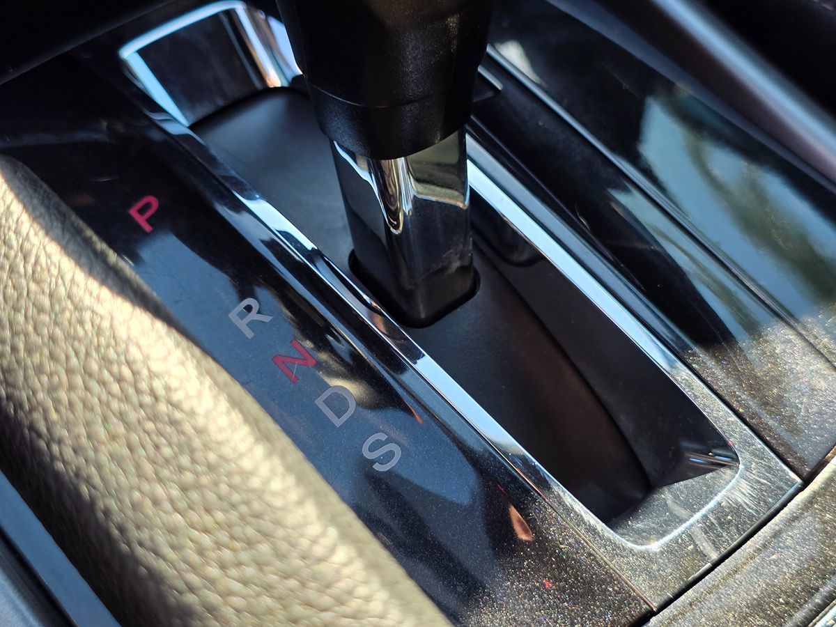 Honda Accord photo 39