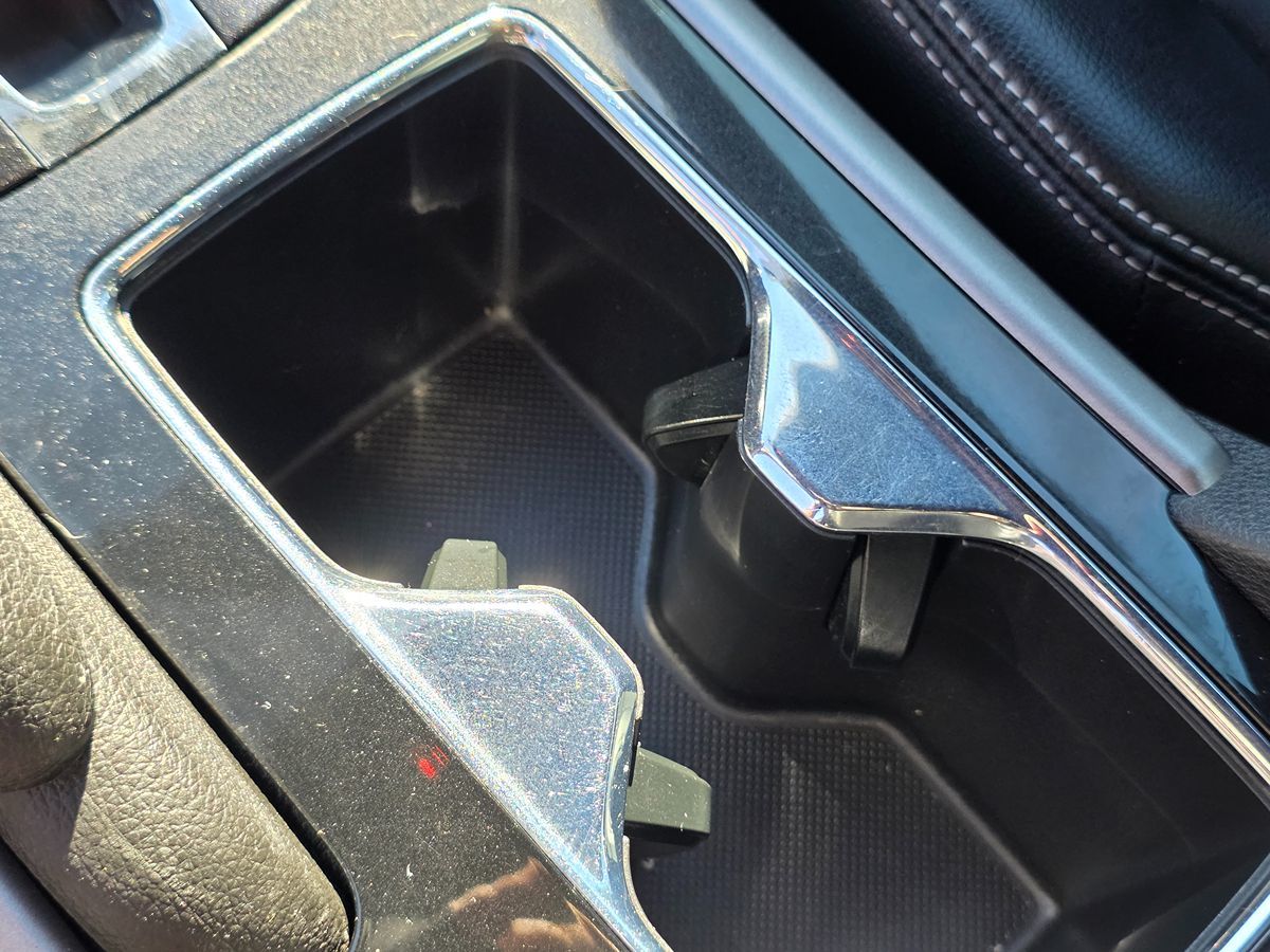 Honda Accord photo 40