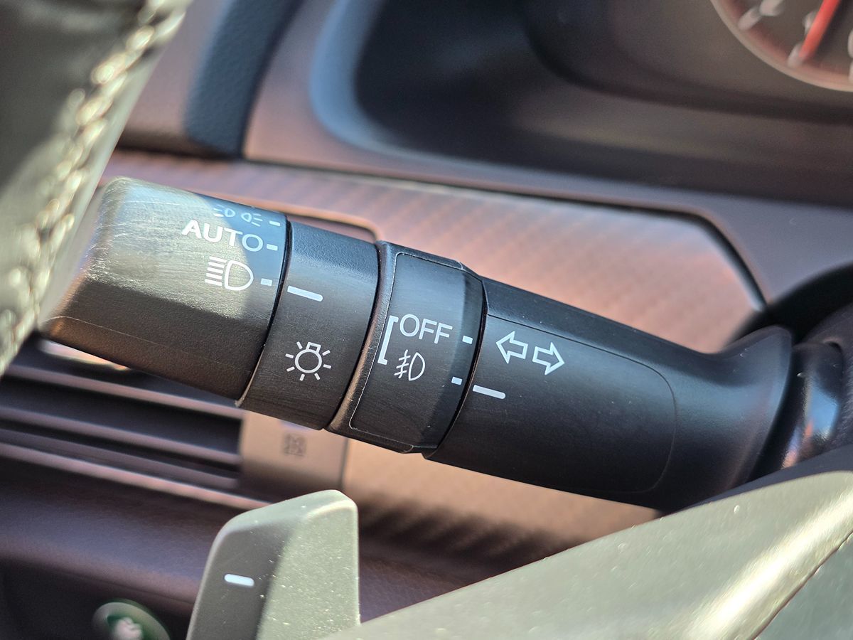 Honda Accord photo 41