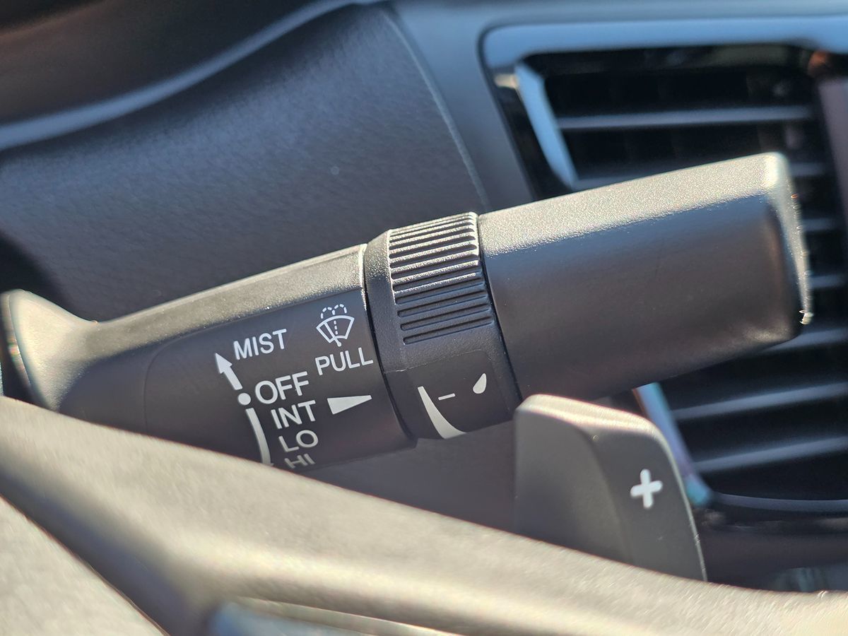 Honda Accord photo 42