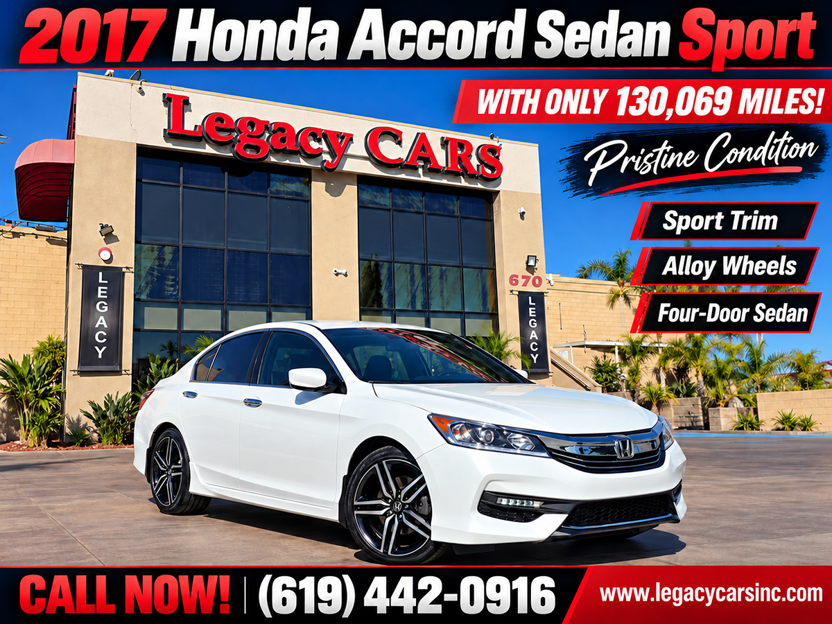Honda Accord photo 2