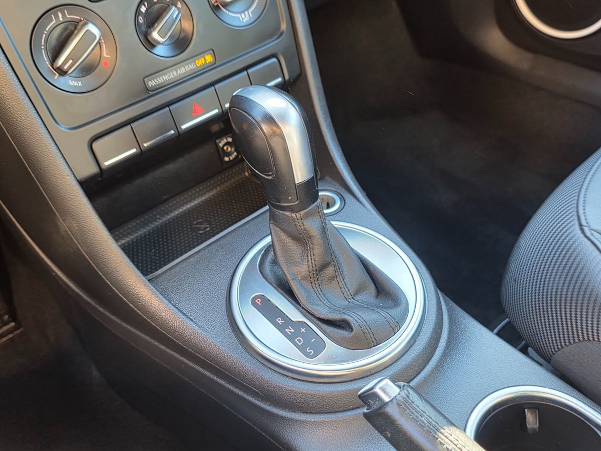 Volkswagen Beetle photo 30