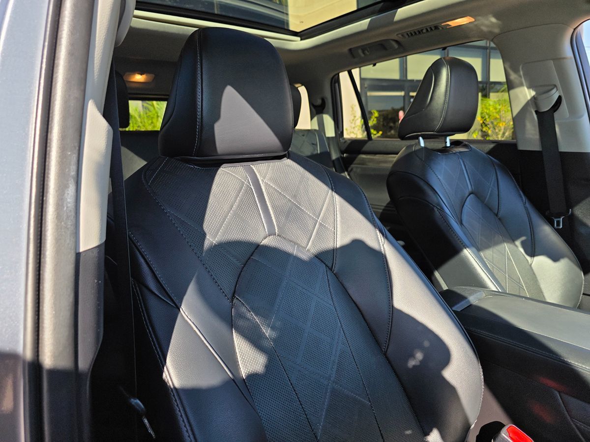 Toyota Highlander photo 17