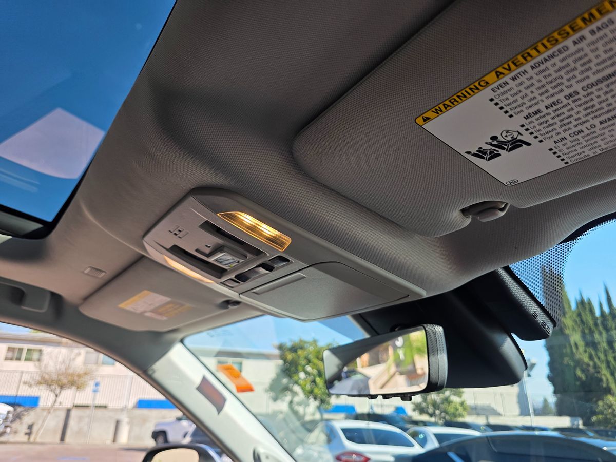 Toyota Highlander photo 19