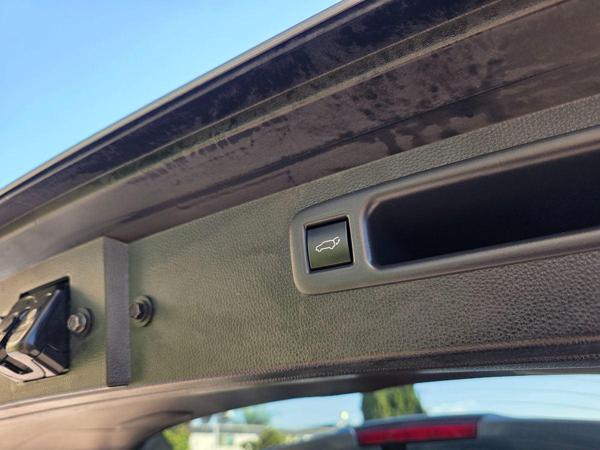 Toyota Highlander photo 22