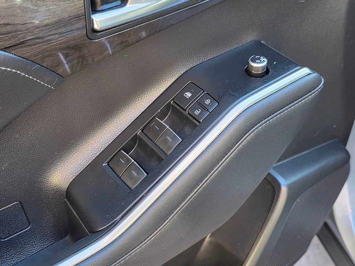 Toyota Highlander photo 34