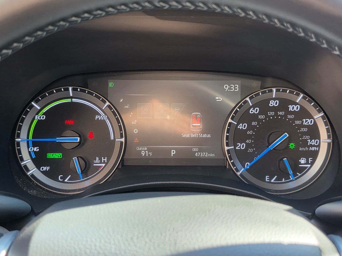 Toyota Highlander photo 38