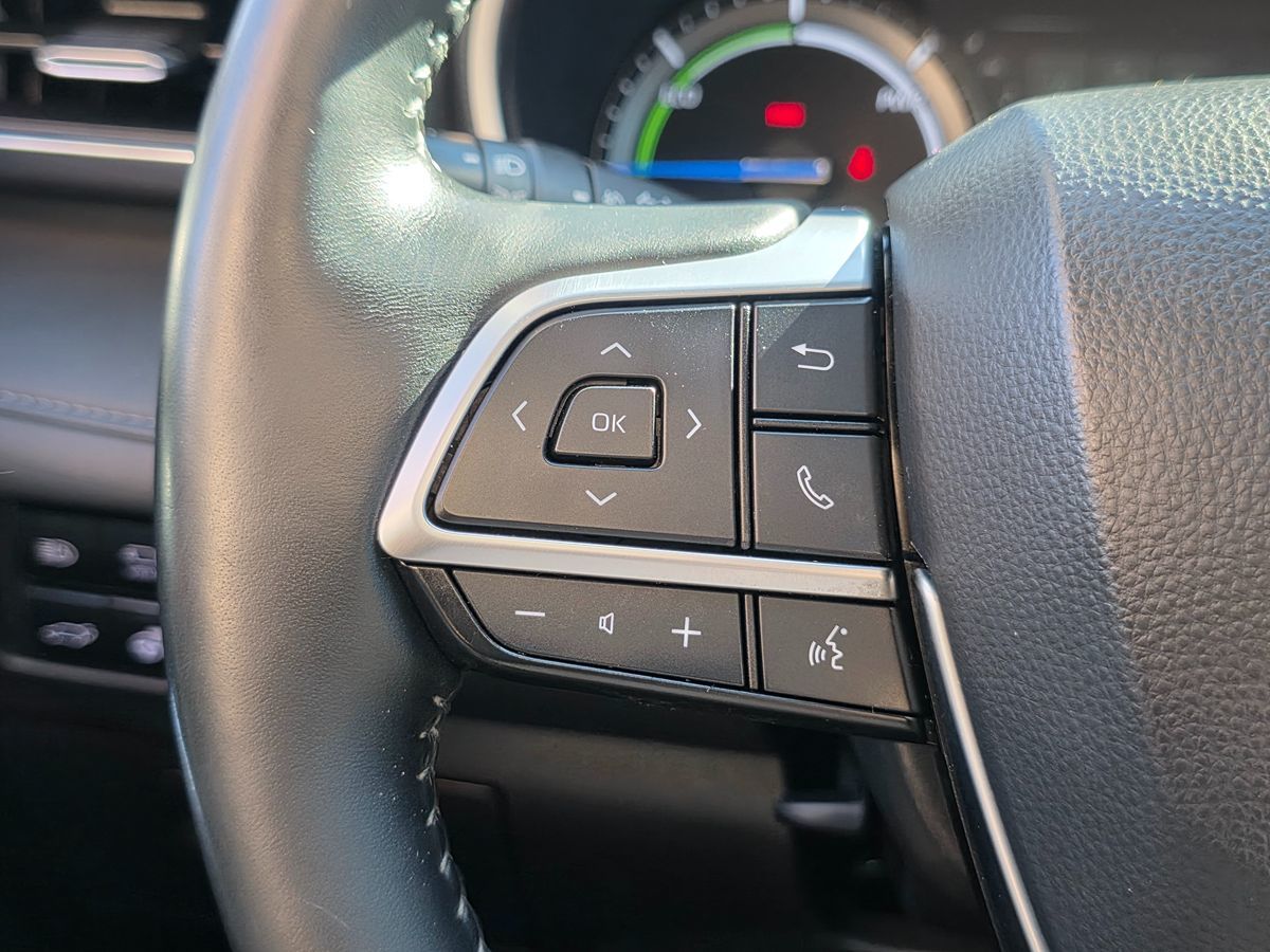 Toyota Highlander photo 39