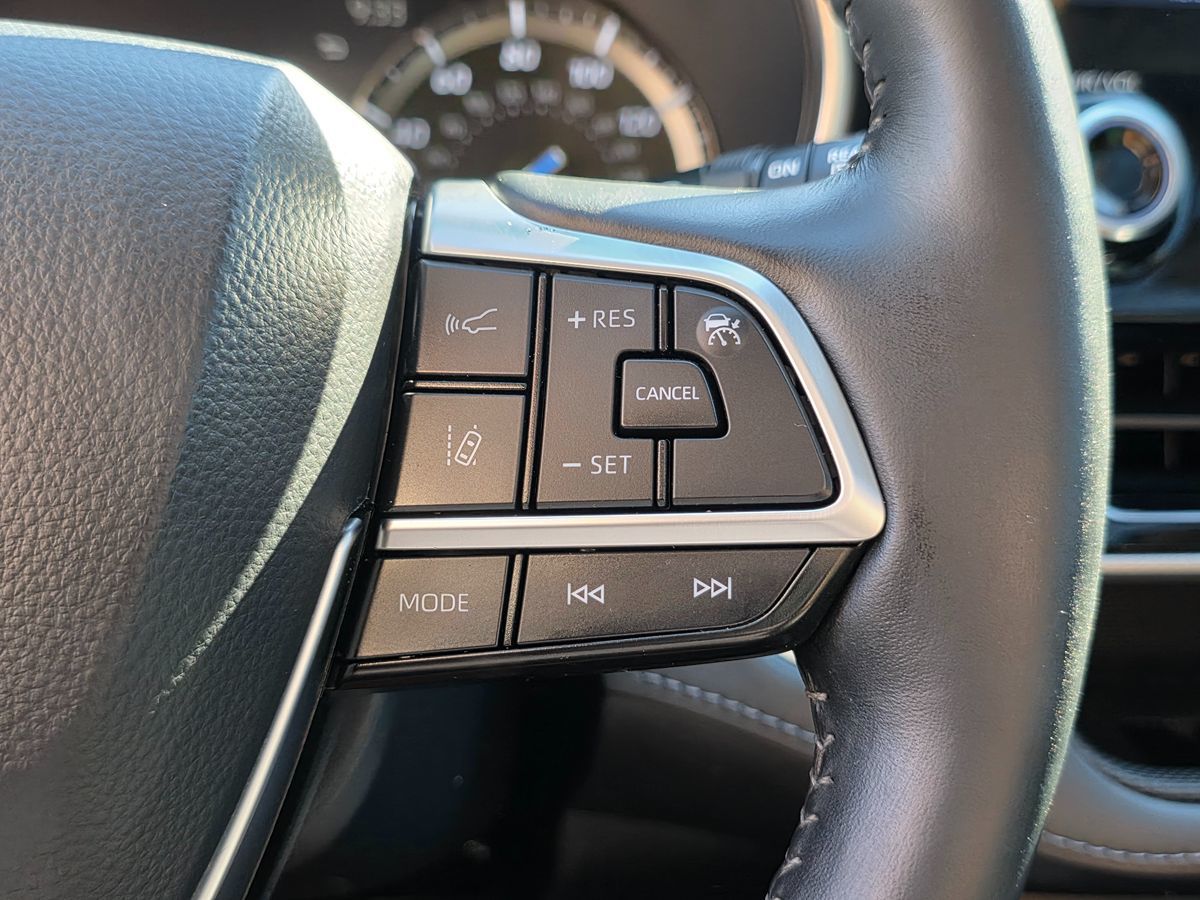 Toyota Highlander photo 41
