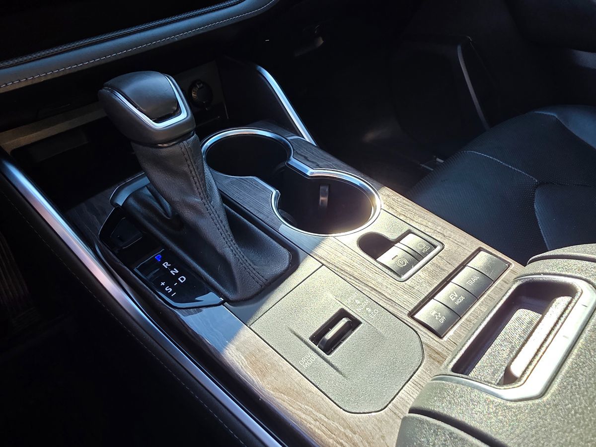 Toyota Highlander photo 43