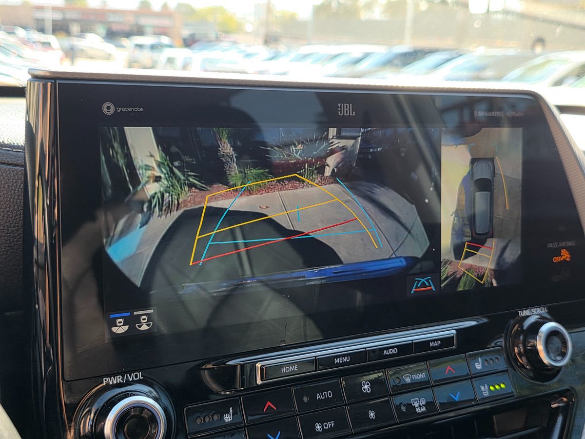 Toyota Highlander photo 47