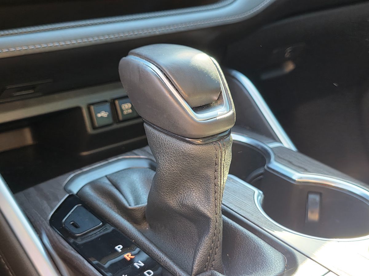 Toyota Highlander photo 50