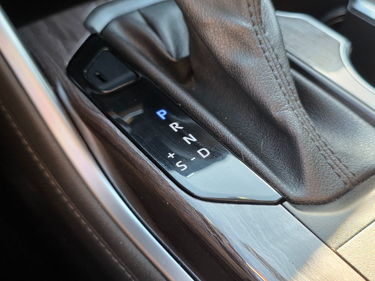 Toyota Highlander photo 51