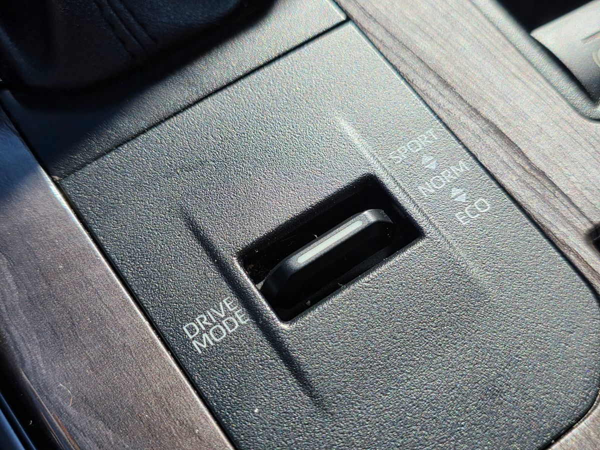 Toyota Highlander photo 52
