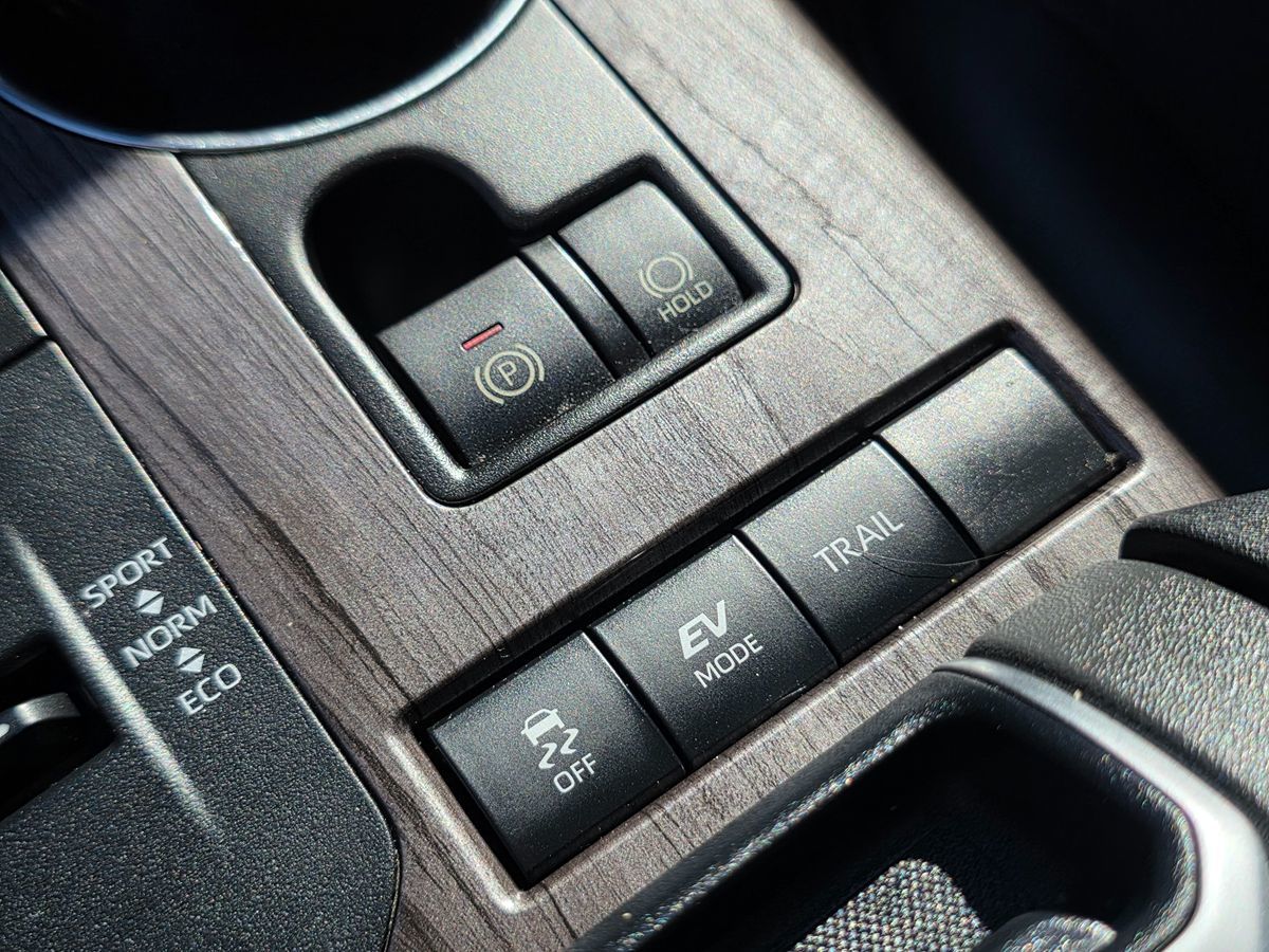 Toyota Highlander photo 53
