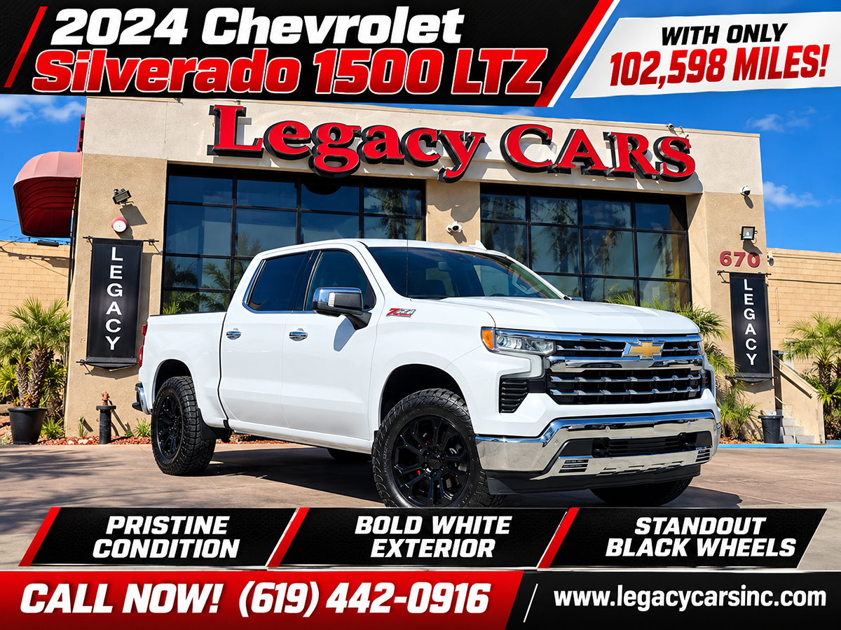 Chevrolet Silverado photo 2
