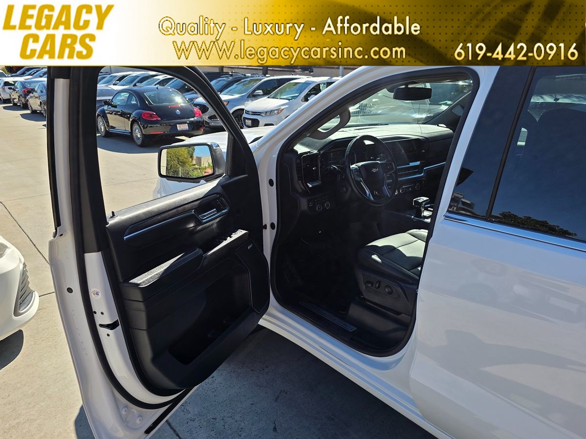 Chevrolet Silverado photo 50