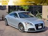 2014 Audi TTS 2.0T