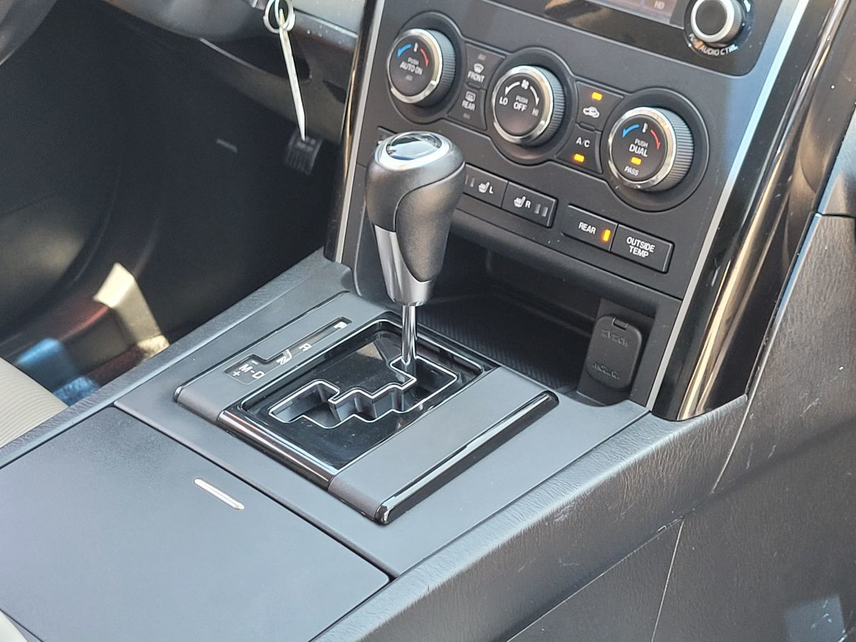 Sold 2014 Mazda CX-9 Sport in El Cajon
